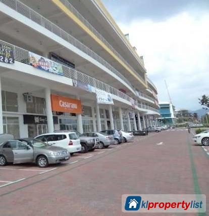 Shop-Office for sale in Setapak - image 14
