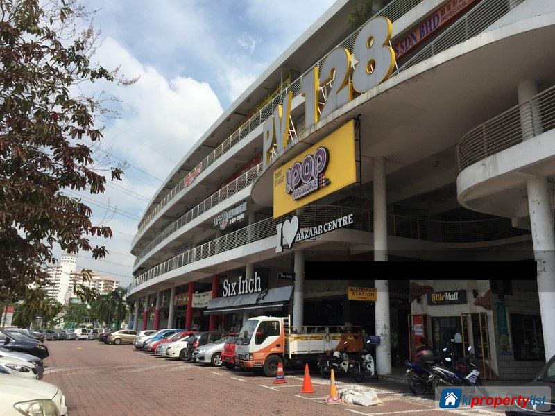 Shop-Office for sale in Setapak - image 2