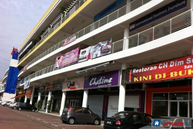 Shop-Office for sale in Setapak - image 3