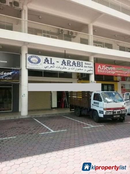 Shop-Office for sale in Setapak - image 5