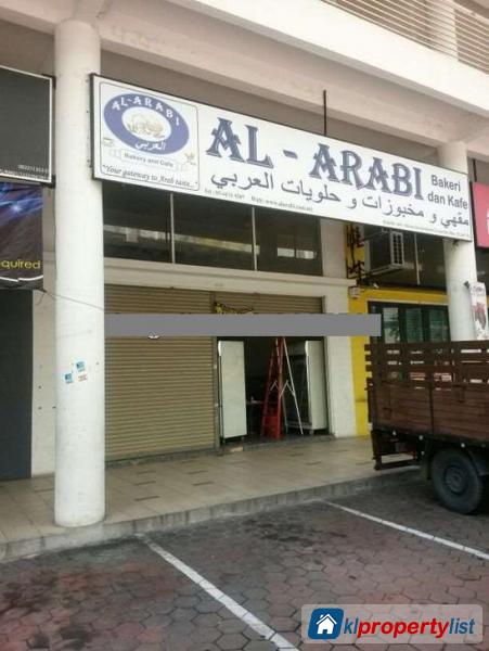 Shop-Office for sale in Setapak - image 6