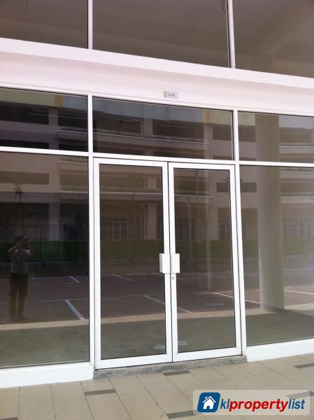 Shop-Office for sale in Setapak - image 7