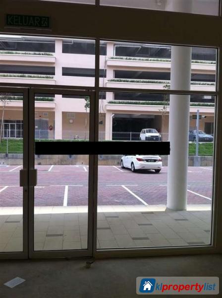 Shop-Office for sale in Setapak - image 8