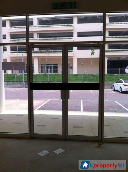 Shop-Office for sale in Setapak - image 9