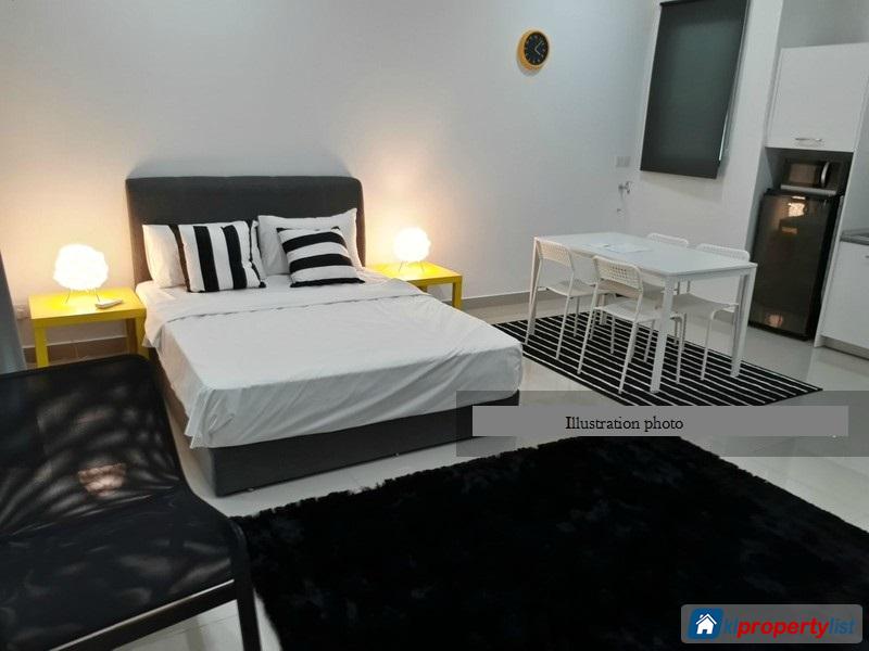 Studio for sale in Cyberjaya - image 13