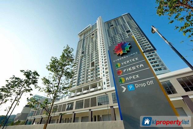 Picture of Studio for sale in Cyberjaya