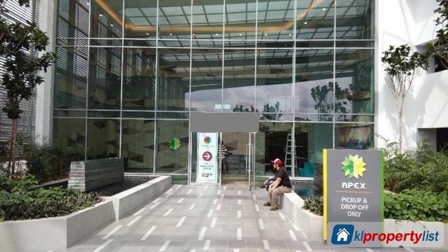 Studio for sale in Cyberjaya in Selangor