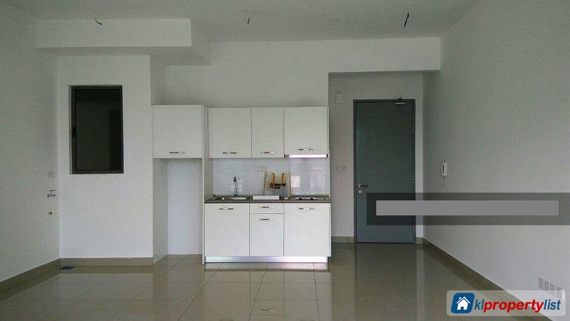 Studio for sale in Cyberjaya in Malaysia - image