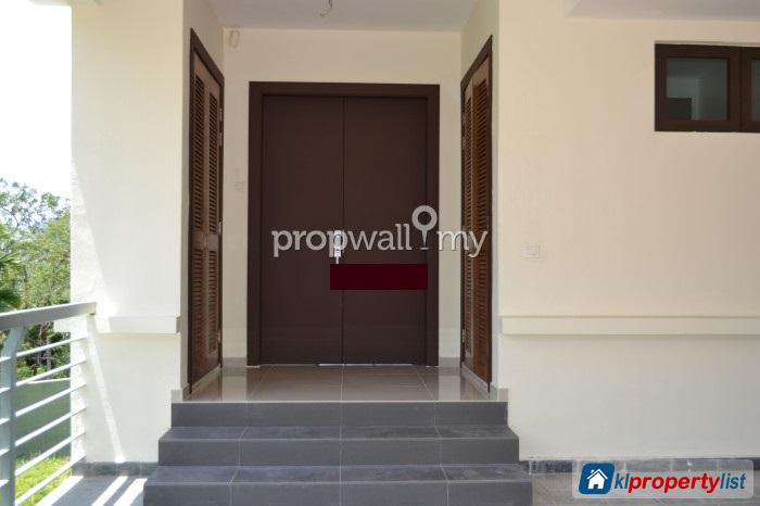 7 bedroom Semi-detached House for sale in Taman Melawati - image 10