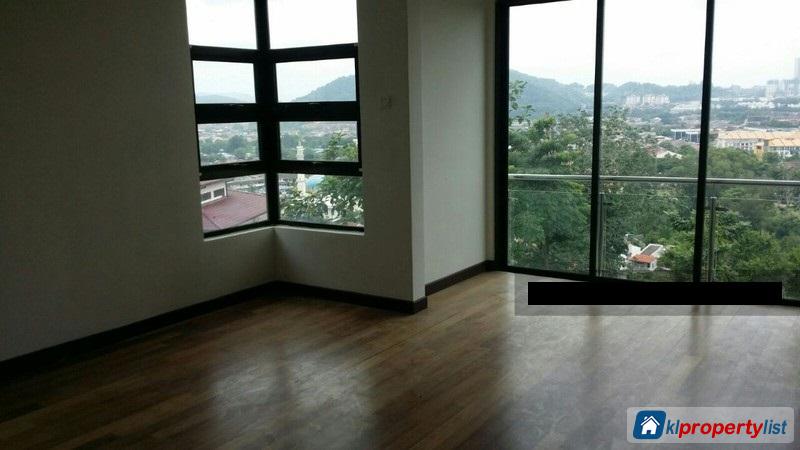 7 bedroom Semi-detached House for sale in Taman Melawati - image 17