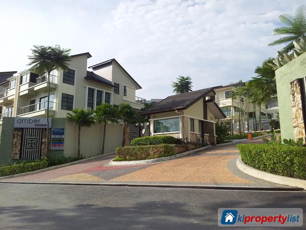 7 bedroom Semi-detached House for sale in Taman Melawati - image 2