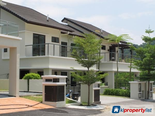 7 bedroom Semi-detached House for sale in Taman Melawati - image 5