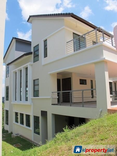 7 bedroom Semi-detached House for sale in Taman Melawati - image 7