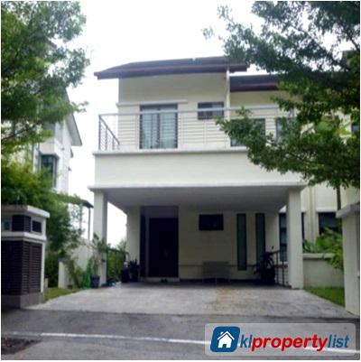 7 bedroom Semi-detached House for sale in Taman Melawati - image 8
