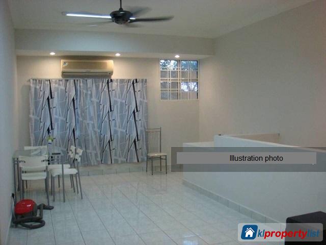 3 bedroom Townhouse for sale in Cheras - image 10