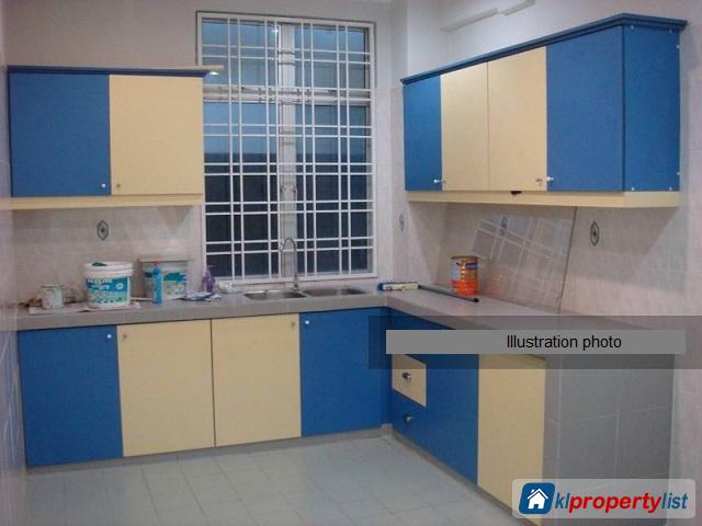 3 bedroom Townhouse for sale in Cheras - image 11