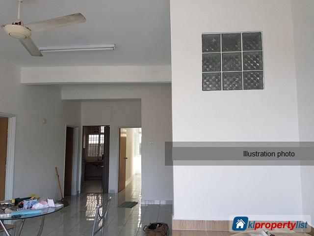 3 bedroom Townhouse for sale in Cheras - image 12
