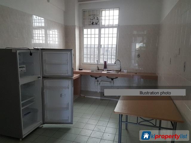 3 bedroom Townhouse for sale in Cheras - image 13