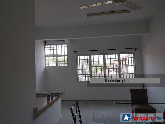 3 bedroom Townhouse for sale in Cheras - image 14