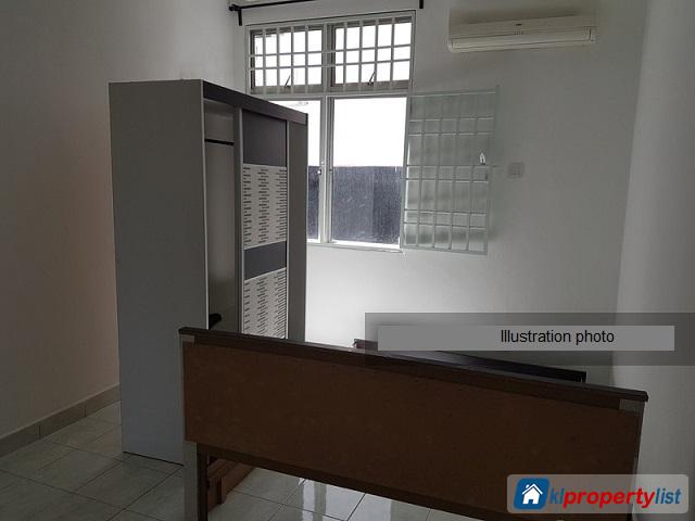 3 bedroom Townhouse for sale in Cheras - image 18