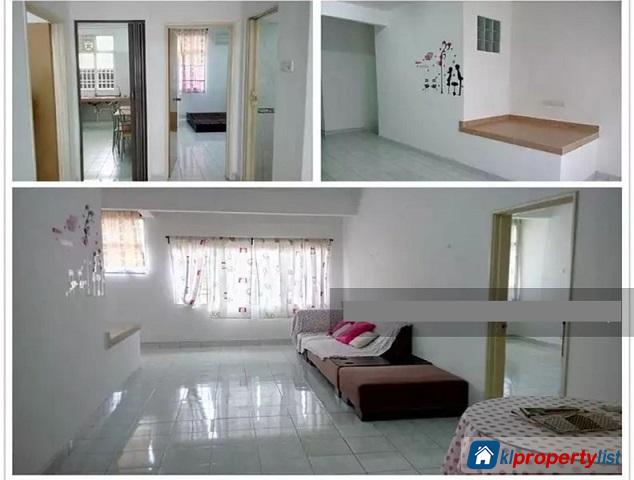 3 bedroom Townhouse for sale in Cheras - image 20