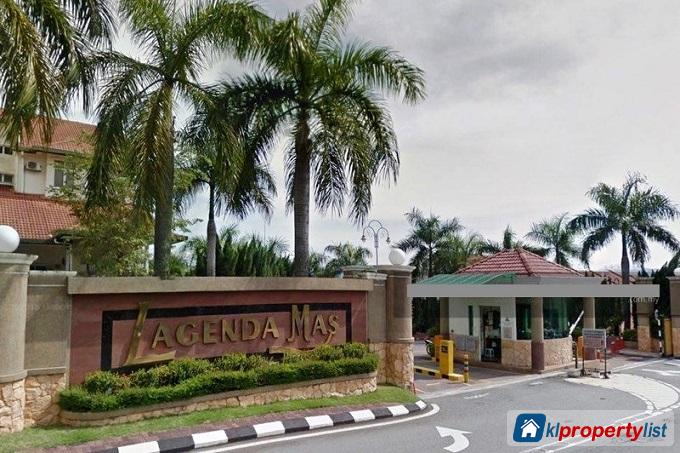 3 bedroom Townhouse for sale in Cheras - image 2