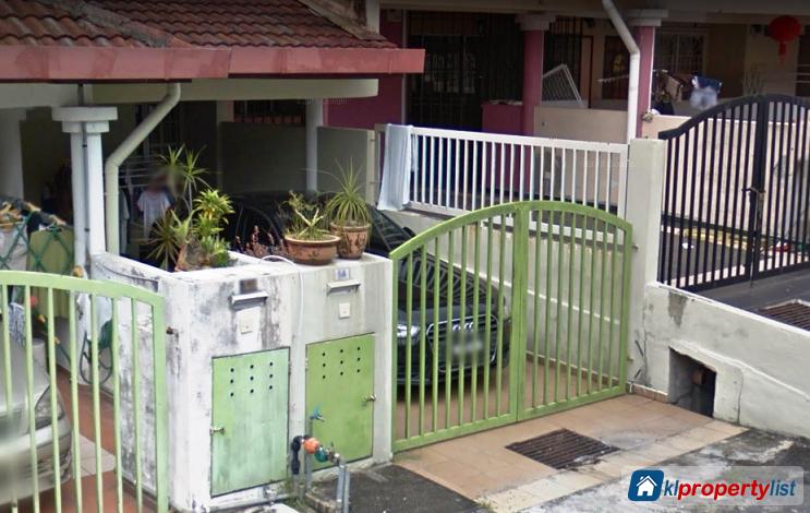 3 bedroom Townhouse for sale in Cheras - image 4
