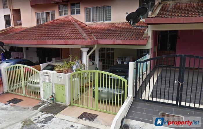 3 bedroom Townhouse for sale in Cheras - image 5