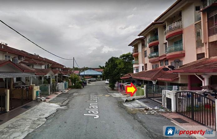 3 bedroom Townhouse for sale in Cheras - image 8