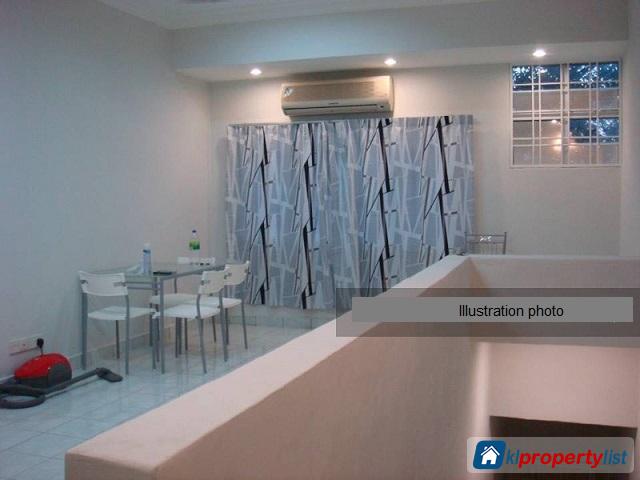 3 bedroom Townhouse for sale in Cheras - image 9