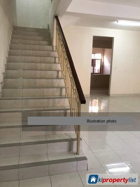 4 bedroom 2-sty Terrace/Link House for sale in Bandar Puteri Klang - image 10