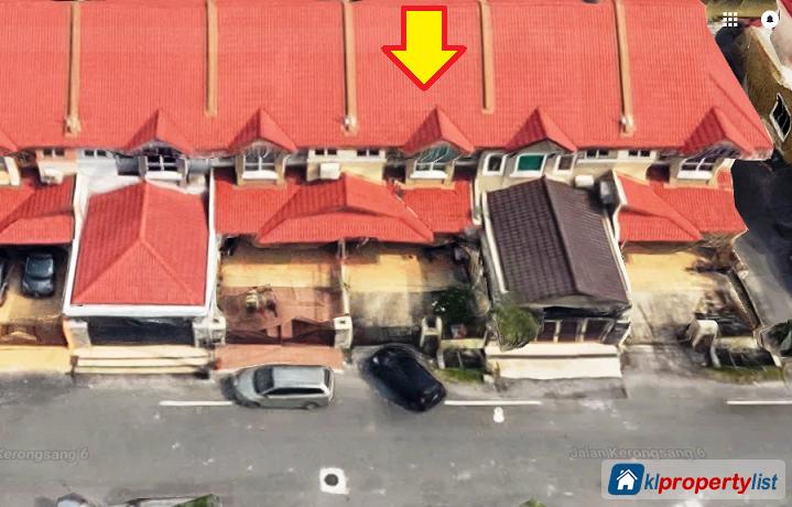 4 bedroom 2-sty Terrace/Link House for sale in Bandar Puteri Klang - image 16