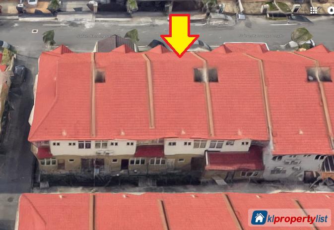 4 bedroom 2-sty Terrace/Link House for sale in Bandar Puteri Klang - image 17