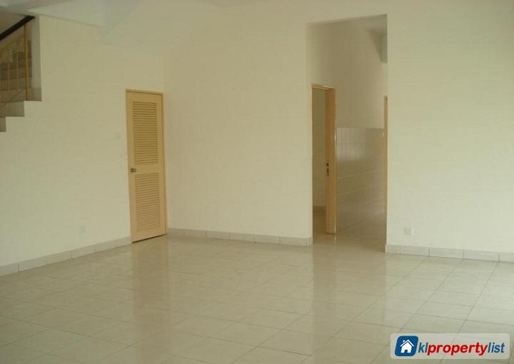 4 bedroom 2-sty Terrace/Link House for sale in Bandar Puteri Klang - image 6