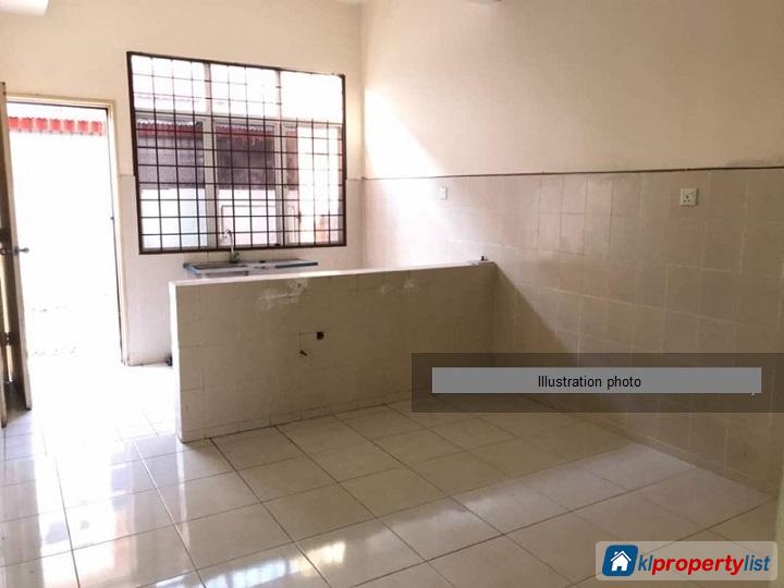 4 bedroom 2-sty Terrace/Link House for sale in Bandar Puteri Klang - image 7