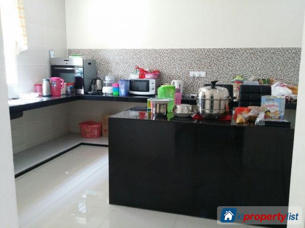5 bedroom Link Bungalow for sale in Rawang - image 10