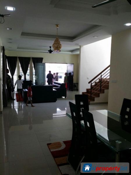 5 bedroom Link Bungalow for sale in Rawang - image 11