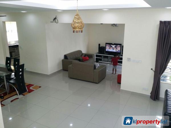 5 bedroom Link Bungalow for sale in Rawang - image 12