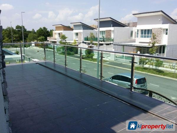 5 bedroom Link Bungalow for sale in Rawang - image 18