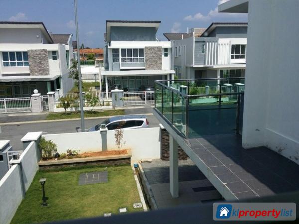 5 bedroom Link Bungalow for sale in Rawang - image 20