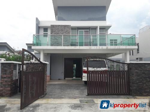 5 bedroom Link Bungalow for sale in Rawang