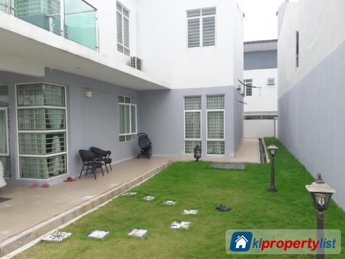 5 bedroom Link Bungalow for sale in Rawang in Malaysia