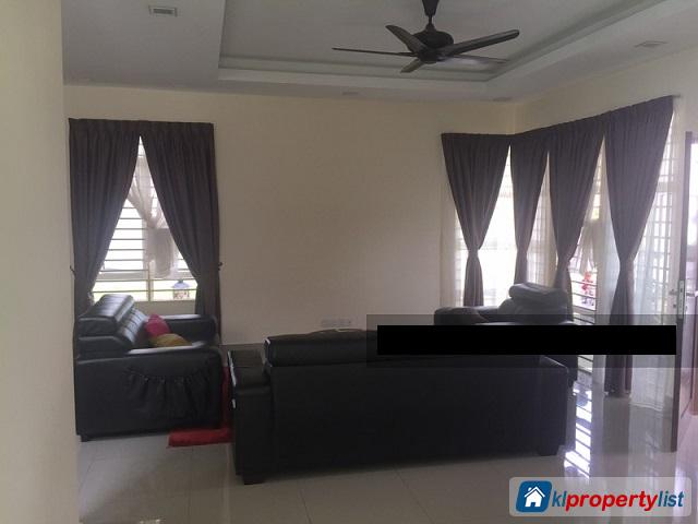 5 bedroom Link Bungalow for sale in Rawang in Selangor - image