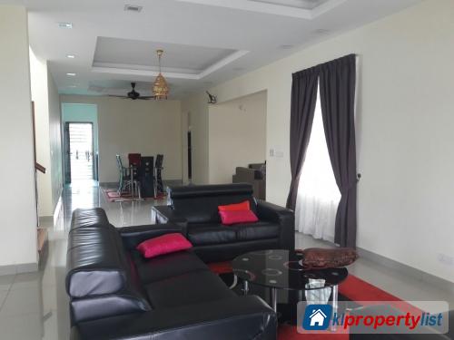5 bedroom Link Bungalow for sale in Rawang in Malaysia - image