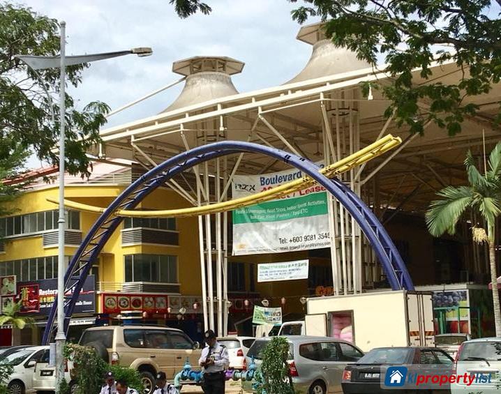 Picture of Shop for sale in Ara Damansara