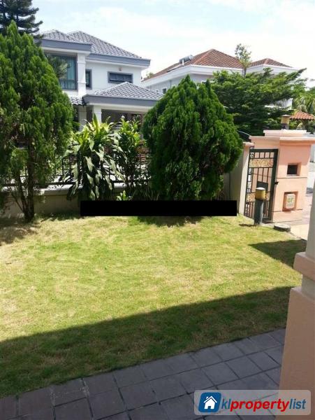 7 bedroom Bungalow for sale in Tropicana in Malaysia