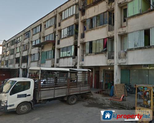 Picture of Shop-Office for sale in Batu Caves