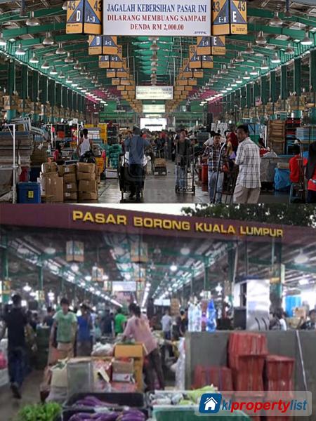 Shop-Office for sale in Batu Caves - image 4