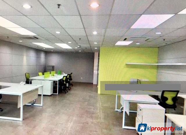 Office for sale in Mont Kiara - image 10