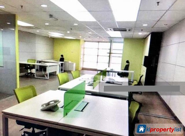 Office for sale in Mont Kiara - image 11